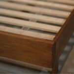 King Bed Without Storage B752 - Image 3