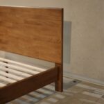 King Bed Without Storage B752 - Image 4