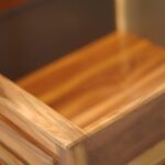 King Bed with Box Storage Non-hydraulic - Image 7