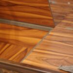 King Bed with Box Storage CNC design Glossy finish - Image 6