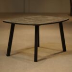 Oval Dining Table - Image 3