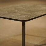 Sqaure Dining Table - Image 4