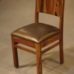 Fixed Upholstery Chair