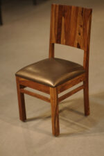 Fixed Upholstery Chair