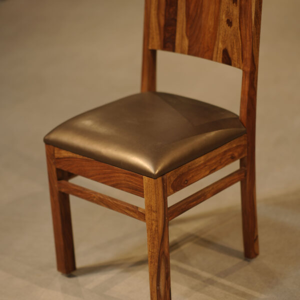 Fixed Upholstery Chair