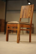Fixed Upholstery Chair - Image 2