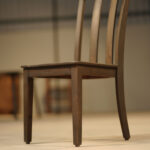 Bolt KD Dining Chair BF004
