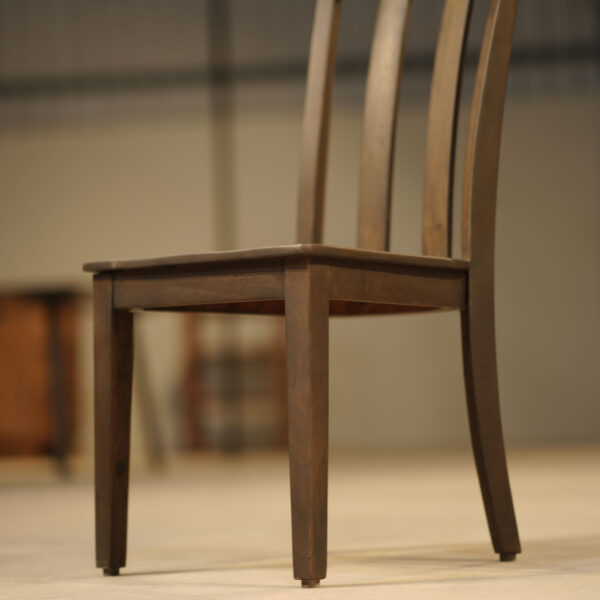 Bolt KD Dining Chair BF004