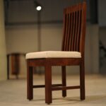 Upholstery Chairs - Stain