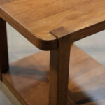 Natural Shade End Table - Image 3