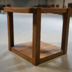 Natural Shade End Table - Image 4