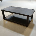 Dark Tone Cocktail Table - Image 2