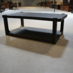 Dark Tone Cocktail Table - Image 3