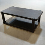 Dark Tone Cocktail Table - Image 4