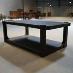 Dark Tone Cocktail Table - Image 5