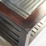 Glass Top Coffee Table - Image 3