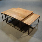 Designer Set-Up 3 Natural Finish - Image 2