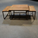 Designer Set-Up 3 Natural Finish - Image 3