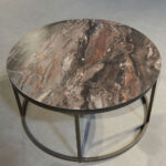 Laminated Designer Table Round