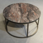 Laminated Designer Table Round - Image 3
