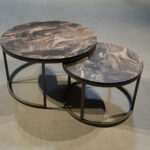 Laminated Designer Set- Up 2 Table