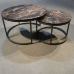 Laminated Designer Set- Up 2 Table - Image 2