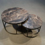 Laminated Designer Set- Up 2 Table - Image 3