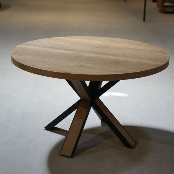 Ovada Round Dining Table HH