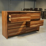 6 Drawer Cabinet B790