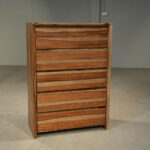 5 Drawer Chest B790 - Image 2