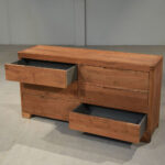 Structube 6 Drawer Cabinet - Image 4