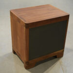 Structube 2 Drawer Bedside - Image 4