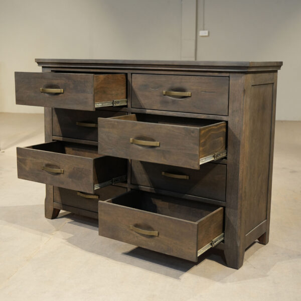 Tom 8 Drawer Cabinet BF004