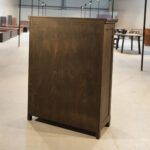 Tom 5 Drawer Chest BF004 - Image 4