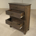 Tom 5 Drawer Chest BF004 - Image 5