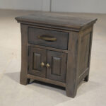 Tom Nightstand BF004 - Image 4