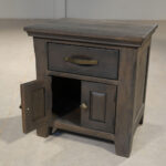 Tom Nightstand BF004