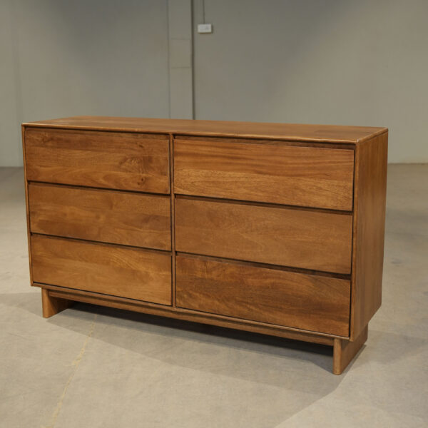 6 Drawer Cabinet B752