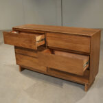 6 Drawer Cabinet B752 - Image 3