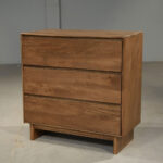 3 Drawer  Chest B752 - Image 2