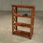 Set-Up 3 Designer shelves with Hinges - Image 6