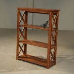 Set-Up 3 Designer shelves with Hinges - Image 3