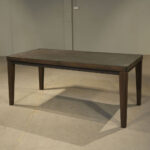 Extension Dining Table 72–92” BE744 - Image 5