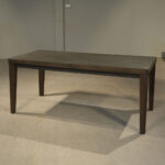 Extension Dining Table 72–92” BE744 - Image 4