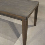 Extension Dining Table 72–92” BE744 - Image 3