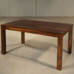 Sheesham  Dining Table - Image 2
