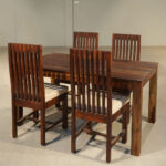 Sheesham  Dining Table