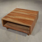 Sheesham Coffee Table B790